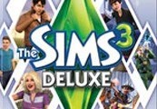 The Sims 3 Deluxe-издание EA App Ключ