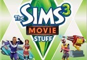 The Sims 3 - Movie Stuff DLC EA App Ключ