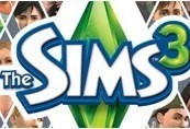 The Sims 3 + Date Night Дополнение Pack EA App Ключ
