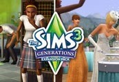 The Sims 3 - Generations Дополнение EU EA App Ключ