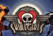 Skullgirls: Color Palette DLC Steam Ключ