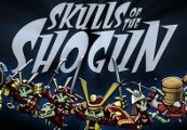 Skulls of the Shogun Steam Подарок