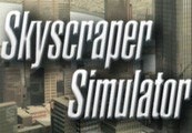 Skyscraper Simulator Steam Ключ