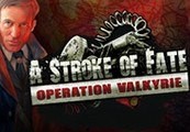 A Stroke of Fate: Operation Valkyrie Steam Ключ