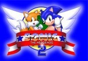 Sonic the Hedgehog 2 Steam Подарок