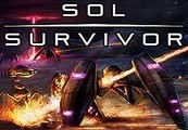 Sol Survivor Steam Ключ