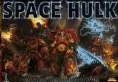 Space Hulk Steam Подарок