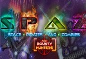 Space Pirates and Zombies Steam Ключ