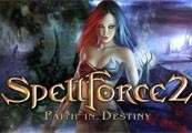 SpellForce 2: Faith in Destiny Digital Deluxe Steam Ключ