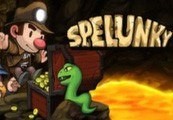 Spelunky Steam Подарок