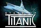 Starship Titanic GOG Ключ