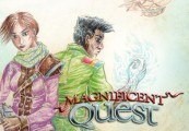 RPG Maker: Magnificent Quest Music Pack Steam CD Key