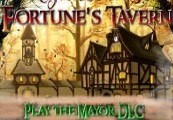 Play the Mayor: Become the Mayor of Fortune's City Steam Ключ