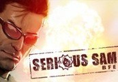 Serious Sam 3: BFE Deluxe-издание Steam Ключ