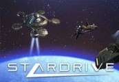 StarDrive Steam Ключ