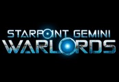 Starpoint Gemini Warlords Gold Pack Steam Ключ