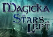Magicka - The Stars Are Left DLC Steam Ключ