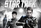Star Trek Steam Подарок
