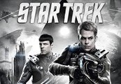 Star Trek Elite Officer Pack DLC Steam Ключ