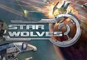 Star Wolves Trilogy Steam Ключ