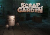Scrap Garden Steam Ключ
