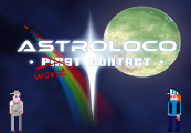 Astroloco: Worst Contact Steam Ключ