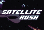 Satellite Rush Steam Ключ