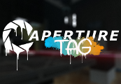 Aperture Tag: The Paint Gun Testing Initiative Steam Подарок
