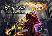 Age of Fear: The Undead King Steam Ключ