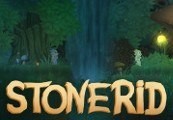 Stonerid Steam Ключ
