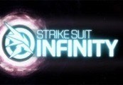 Strike Suit Infinity Steam Ключ