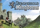 Stronghold Kingdoms Стартовый набор Steam Ключ