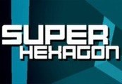 Super Hexagon Steam Подарок