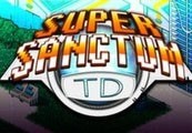 Super Sanctum TD Steam Ключ