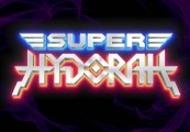 Super Hydorah Steam Ключ