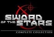 Sword of the Stars I Complete Коллекция Steam Ключ