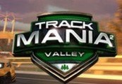TrackMania 2 Valley Steam Ключ