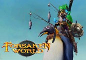 Forsaken World - Dully the Scud Ground Mount EU/NA Ключ