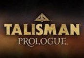Talisman: Prologue Steam Ключ