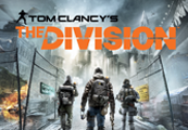 Tom Clancy's The Division US Ubisoft Connect Ключ