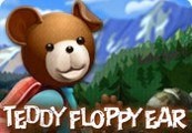 Teddy Floppy Ear - Mountain Adventure Steam Ключ