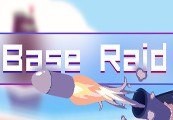 Base Raid Steam Ключ