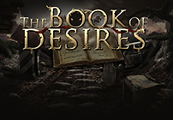 The Book of Desires Steam Ключ