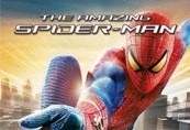 The Amazing Spider-Man Steam Ключ