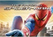 The Amazing Spider-Man Набор Steam Подарок