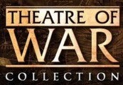 Theatre of War Коллекция Steam Ключ
