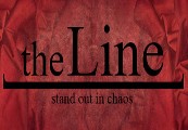 the Line Steam Ключ