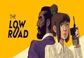 The Low Road Steam Ключ
