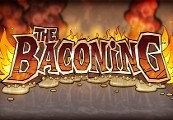 The Baconing Steam Ключ
