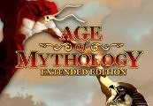 Age of Mythology: Extended издание Steam Подарок